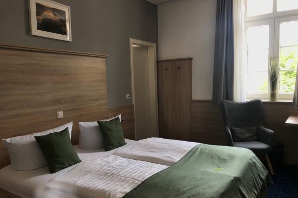 Hotel Riesenbeck